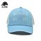 Mesh Cap Solid Two Toned  Hat